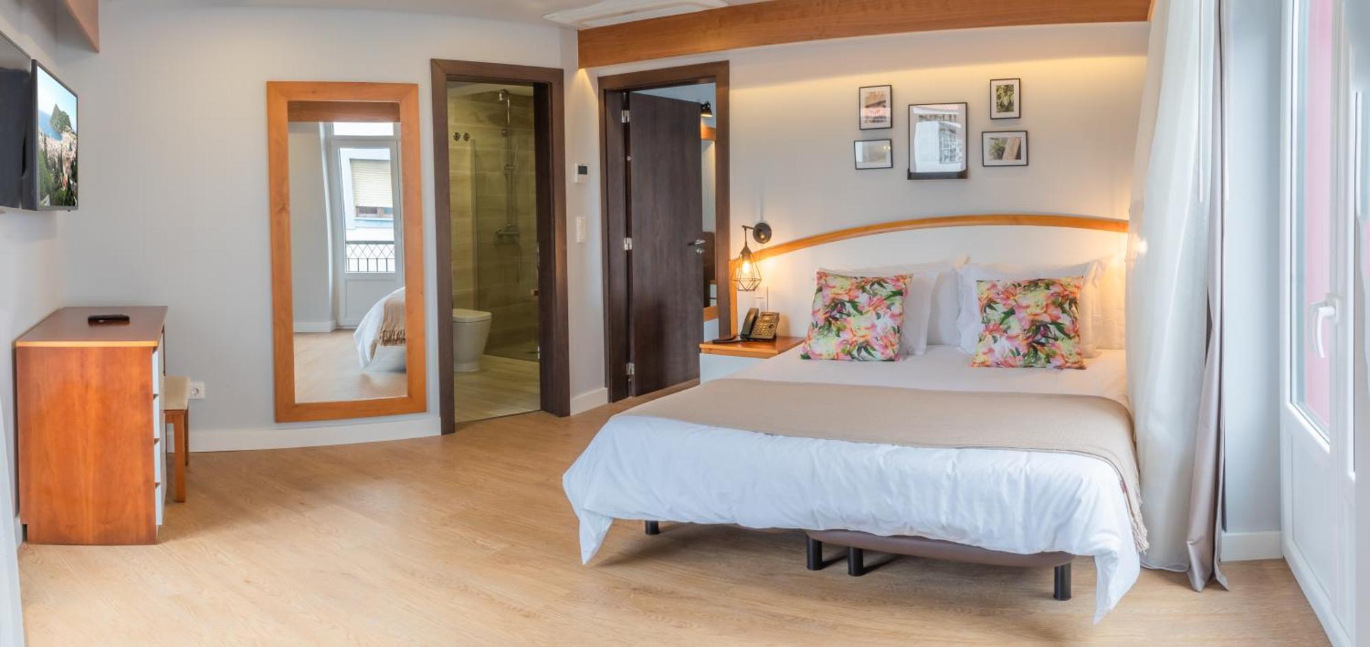Hotel Monte Brasil Angra do Heroísmo Dış mekan fotoğraf